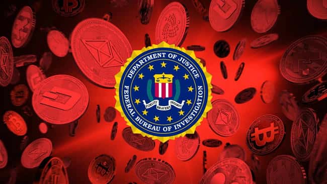 FBI钓鱼执法揭秘：利用伪币陷阱，多家做市商涉嫌操控市场，巨额加密资产遭冻结