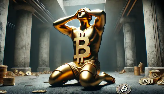 比特币矿企战略抉择：囤币VS转战AI，赛局博弈正当时！