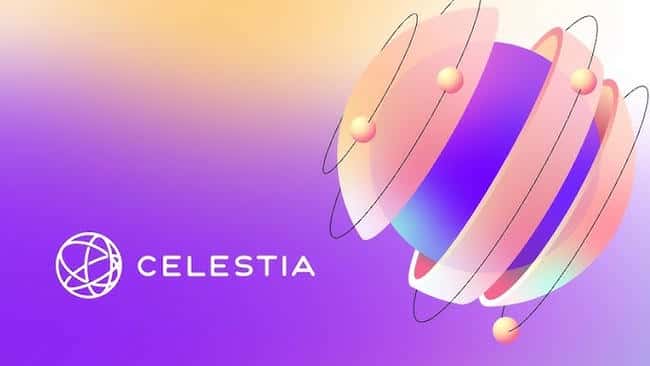 TIA解锁影响及Celestia场外交易揭秘