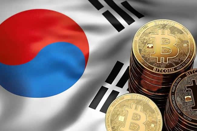 韩国比特币市场现1%折价，或预示BTC即将反转？