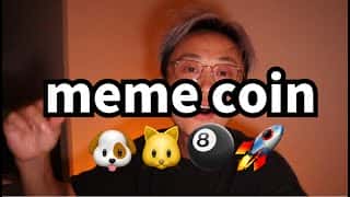 Meme Coin狂潮来袭！预测机器人5倍收益，牛市焦点何在？揭秘高赔率Meme Coin搜寻秘籍！