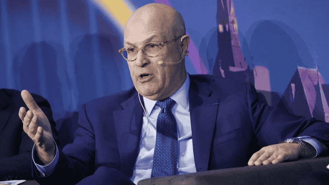 特朗普推动 CFTC 监管加密市场：比特币与以太坊面临新规挑战