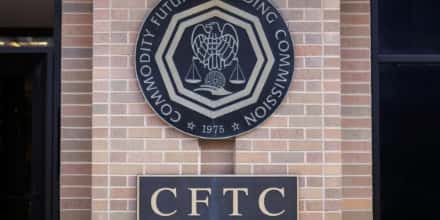 特朗普推动 CFTC 监管加密市场：比特币与以太坊面临新规挑战