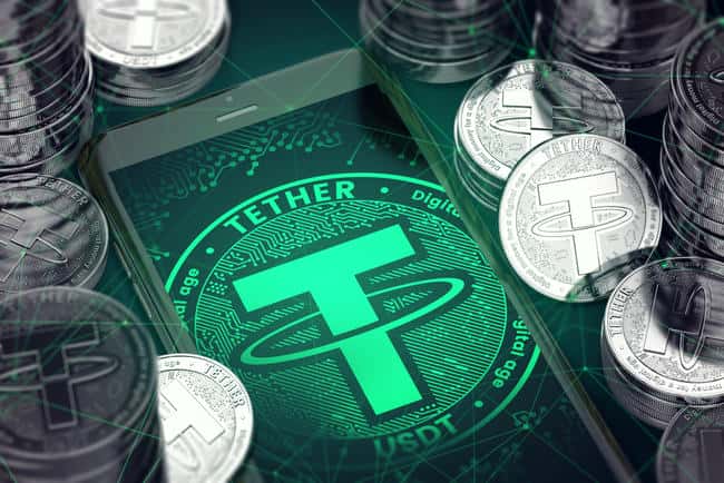 Tether第三季度报告：盈利25亿美元，美债持仓跻身全球前18