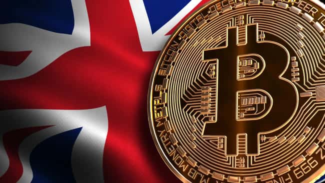 英国退休基金破例直投比特币，3%资产押注非对称收益