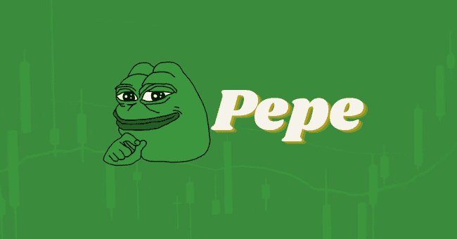 PEPE 狂涨 90%！Coinbase 与 Robinhood 携手推新，佩佩蛙市值破百亿美元大关