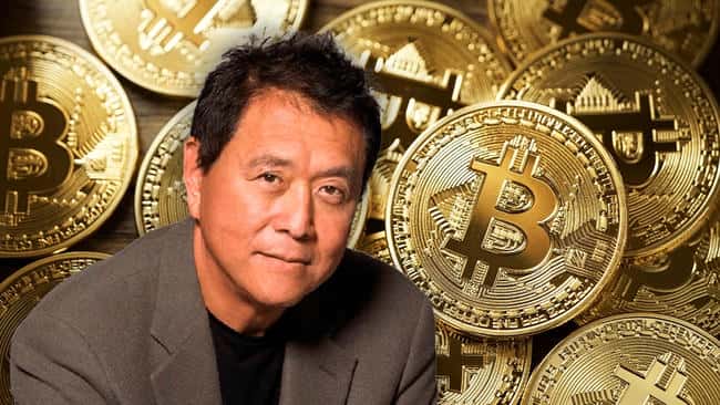 富爸爸力挺比特币，称微策略预测准确，价值可达1300万美元