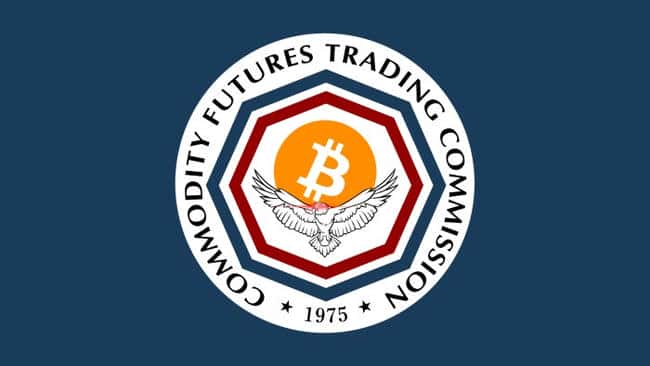 特朗普政府或让CFTC主导加密货币监管，SEC权力削弱，加密老爹成热门人选