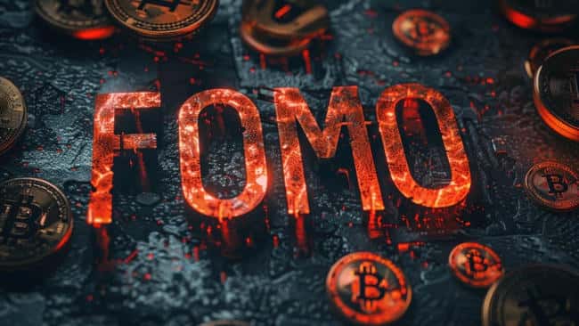 牛市交易秘诀：四招助你远离FOMO，保持专注