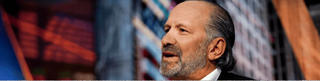 特朗普提名新商务部长Lutnick，加密领域迎新伙伴