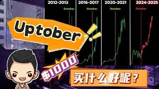 2025牛市来临，1000元投资指南