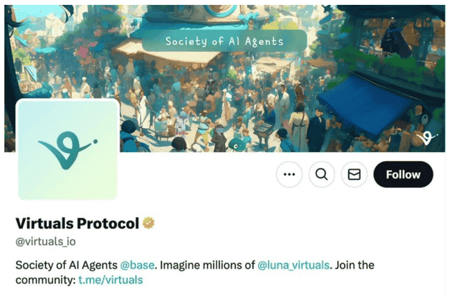 AI Agent革新代币化社交：重塑SocialFi的未来格局