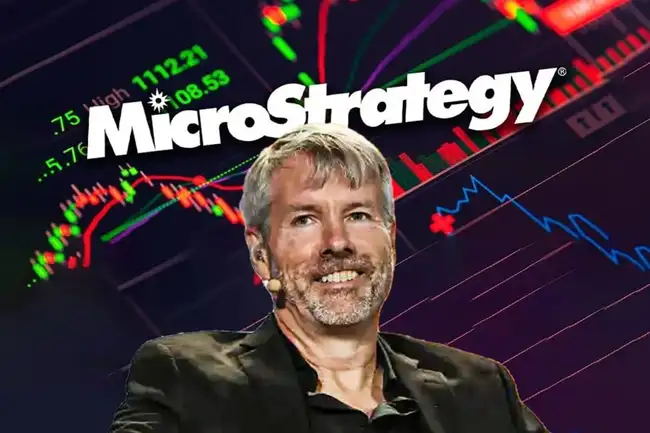 MicroStrategy豪赌比特币，是否会催生新一轮泡沫？