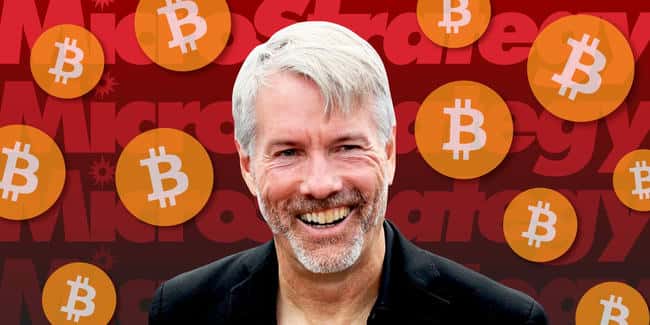 华尔街日报：比特币热潮下的微策略杠杆ETF风险凸显