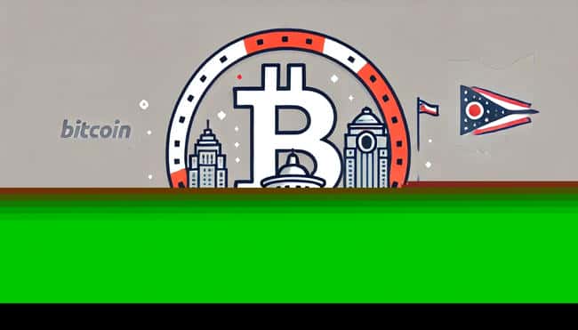 俄亥俄州议员提案：比特币储备法案出炉，应对美元贬值，保护税收