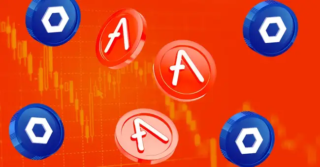 AAVE币价再创新高？Chainlink助力，年增收潜力达数千万美元