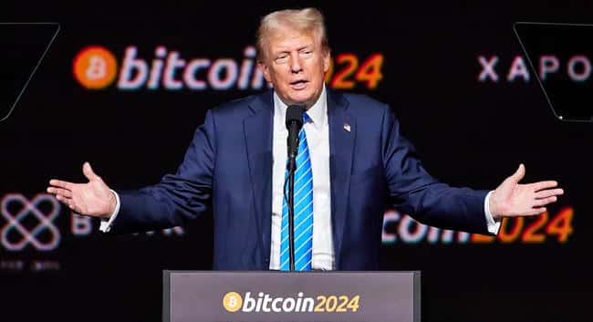 天桥资本创始人预警：特朗普上任后，加密监管友好政策不会立即实施