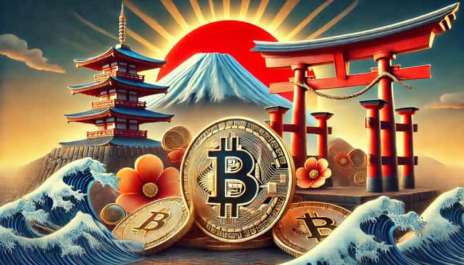 日本首相石破茂：比特币储备计划尚需考虑，安全与流动性为首要因素