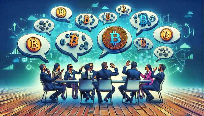 2024加密KOL投资秘籍：社群挖掘黄金机会，经验全总结