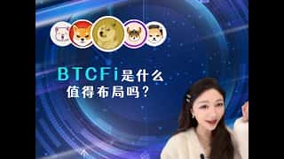 比特币矿机厂商BTCFI深度解析：投资价值及风险评估