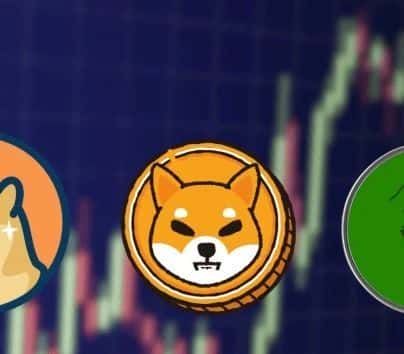 币安加码模因币交易，DOGE、SHIB、PEPE或迎爆发式增长机遇