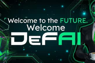 13大热门DeFi项目盘点：GRIFFAIN与Hey Anon领跑，市值破亿平均涨幅超440%