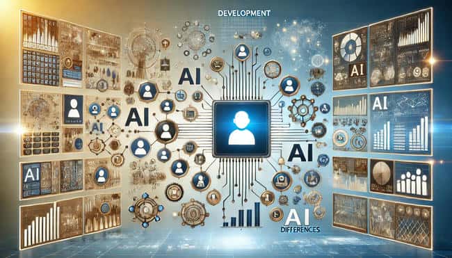 AI引领本轮周期新篇章！平台对比揭示AI Agents发展现状