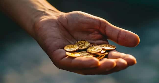 比特币交易所余额骤降，机构投资者正加速重建BTC仓位？