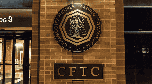 特朗普团队或已遴选至少六名CFTC主席候选人