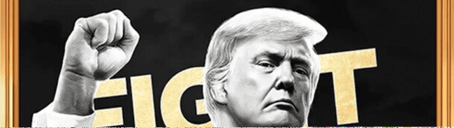 独家爆料：特朗普官方迷因币$TRUMP横空出世，暴涨2108%市值直逼40亿！