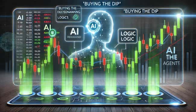 AI Agent代币抄底策略：深度剖析四大逻辑要点
