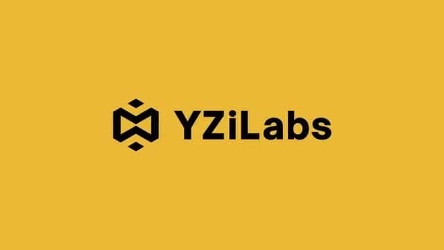 币安Binance Labs更名YZi Labs，转型CZ家族办公室，专注Web3、AI及生物技术投资