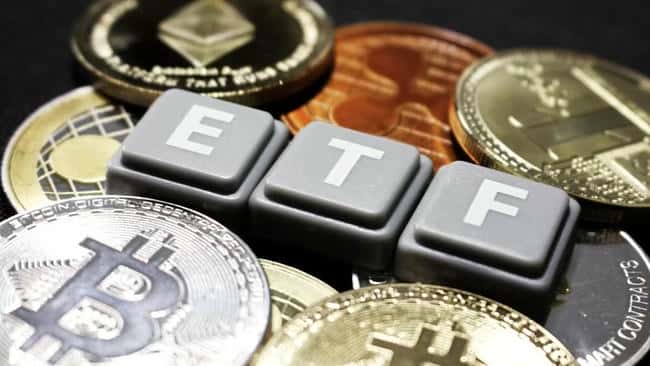 多家巨头竞逐！灰度、CoinShares提交多币种ETF申请，涵盖Solana、莱特币、XRP等