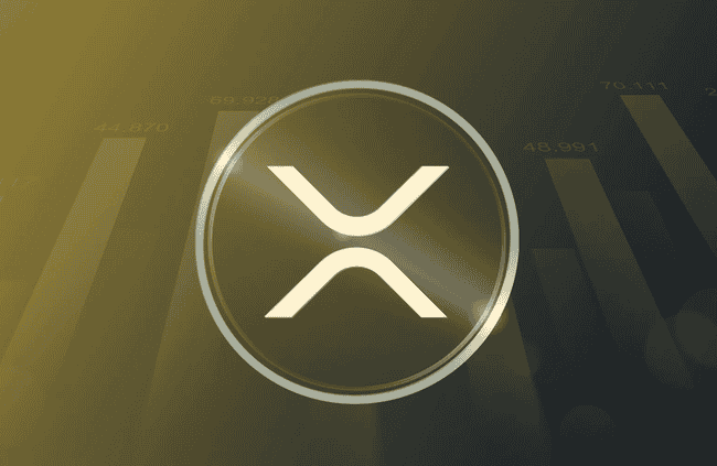 巨鲸豪掷38亿美元，XRP交易量超比特币，未来涨幅潜力无限？