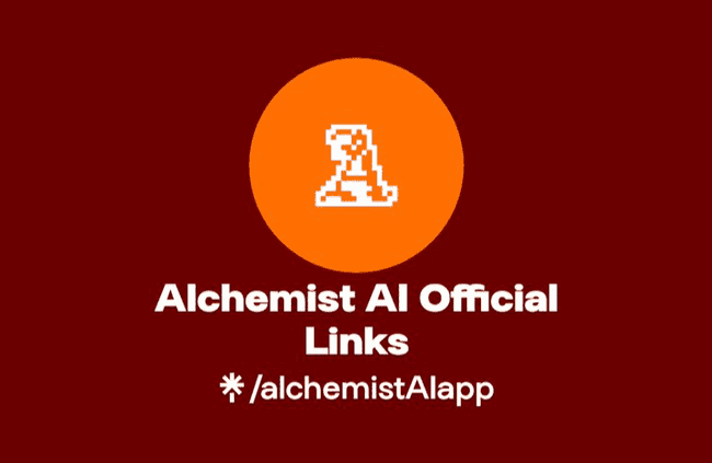 ALCH连续三日暴涨50%：揭秘其增长潜力的背后原因