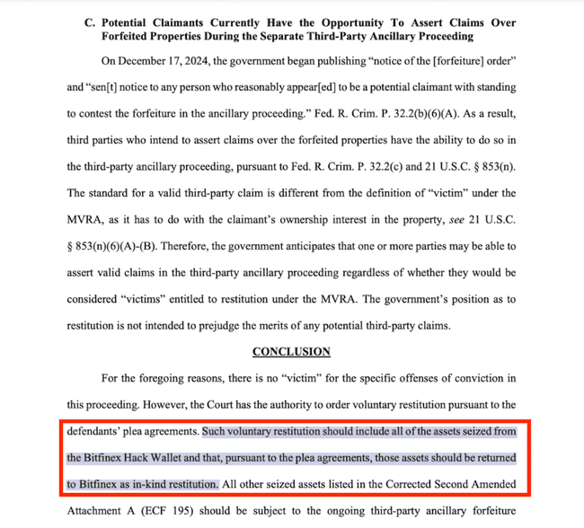 Bitfinex黑客事件迎转机:有望追回9.4万枚比特币,损失或从7200万变94亿