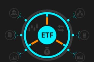 加密ETF申请热潮来袭！四只最具获批潜力的ETF揭晓