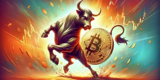 本周比特币崩盘实为牛市中期回调？以太坊（ETH）显现多重看涨信号
