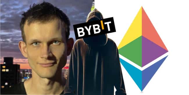 Bybit遭骇客攻击，14.7亿美元ETH被盗，黑客跃升全球第14大以太坊持有者