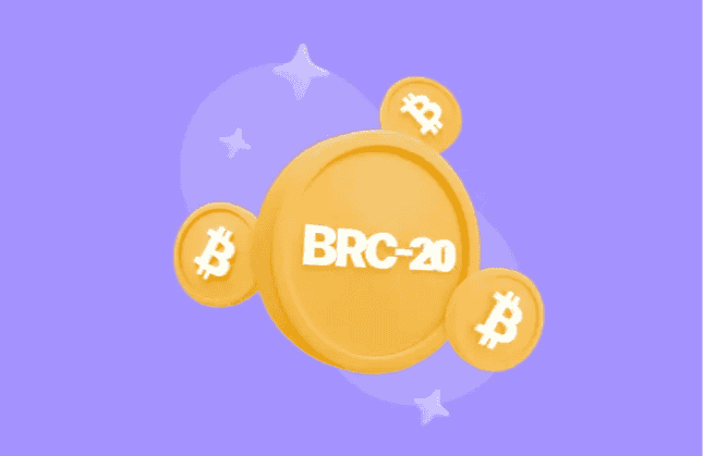 BRC20生态复苏：是崭新篇章还是海市蜃楼？