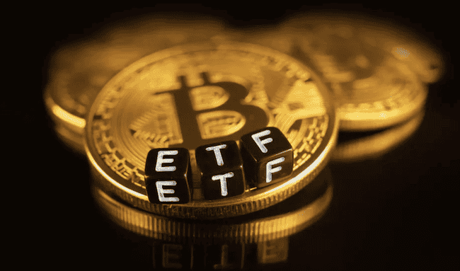 美比特币现货ETF净流入1333万美元，终结连续7日净流出颓势