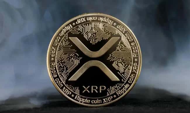 瑞波与SEC和解利好消散？XRP生态DEX交易量低迷，单日不足5万美元