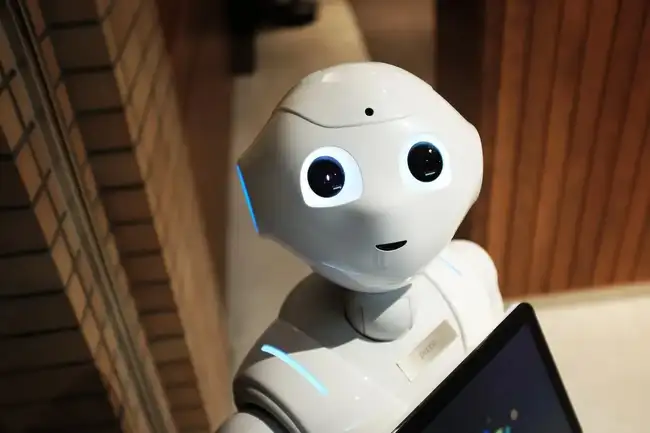 RobotFi新畅想：机器人上链，解锁哪些全新玩法？