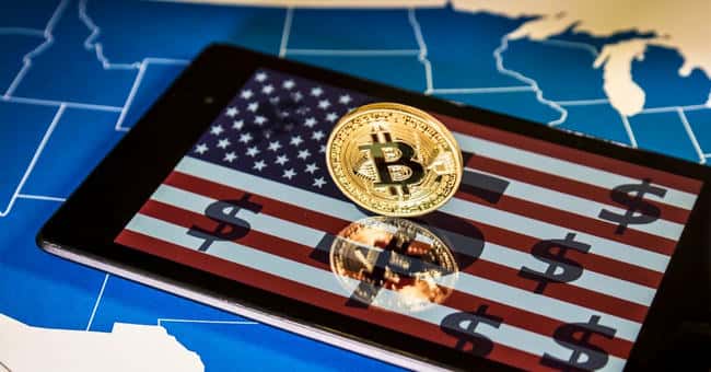 特朗普关税战对加密货币价格的影响：全面解析
