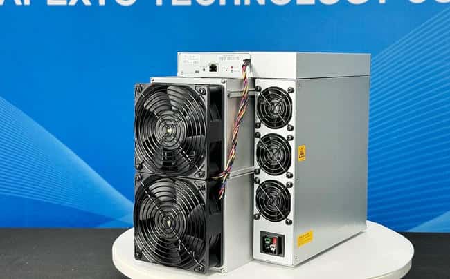 特朗普关税影响下的比特币挖矿：矿企专家称关税将使外国矿机价格暴跌，挖矿仍具盈利潜力？
