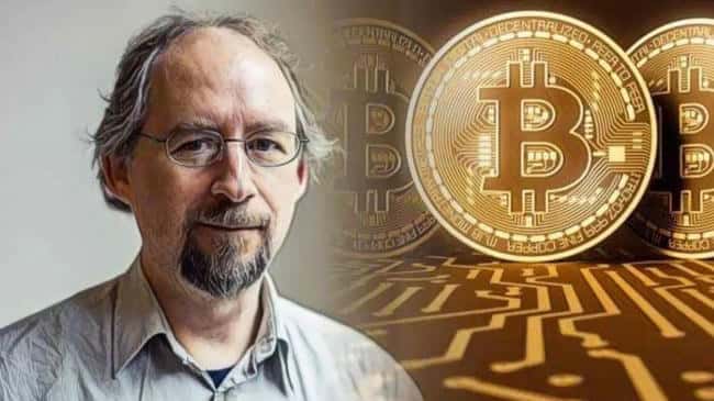 量子电脑或揭秘中本聪踪迹？Adam Back：唤醒沉睡的百万比特币之谜