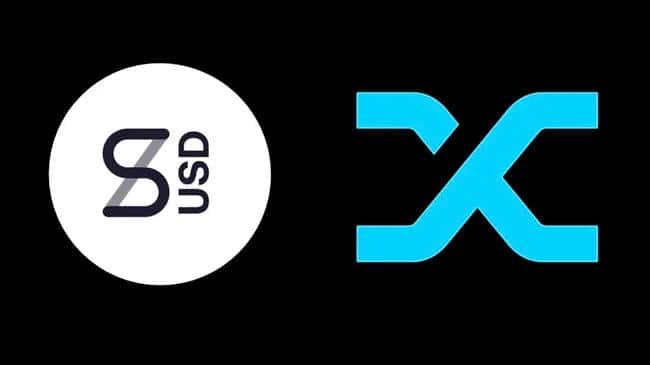 sUSD脱钩加剧跌破0.6美元！官方豪掷500万枚SNX奖励，是解药还是陷阱？