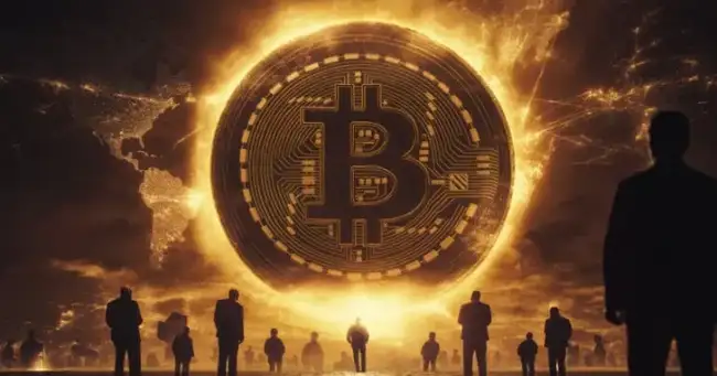 BTC债券公司横空出世：计划斥资1万亿美元收购BTC