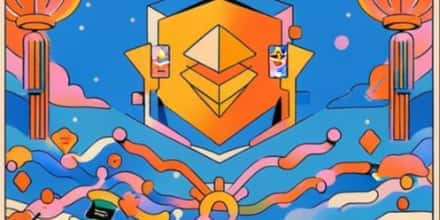 以太坊巨头力挺，SharpLink获4亿融资逆袭，ETH版微策略震撼登场！