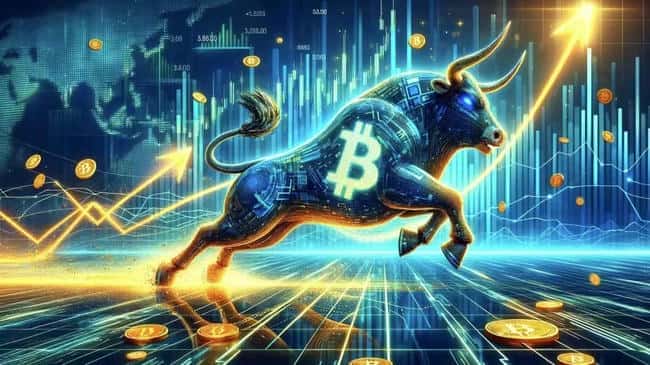 CryptoQuant创始人惊爆：比特币牛市未尽！渣打银行12万目标价竟被指太保守？